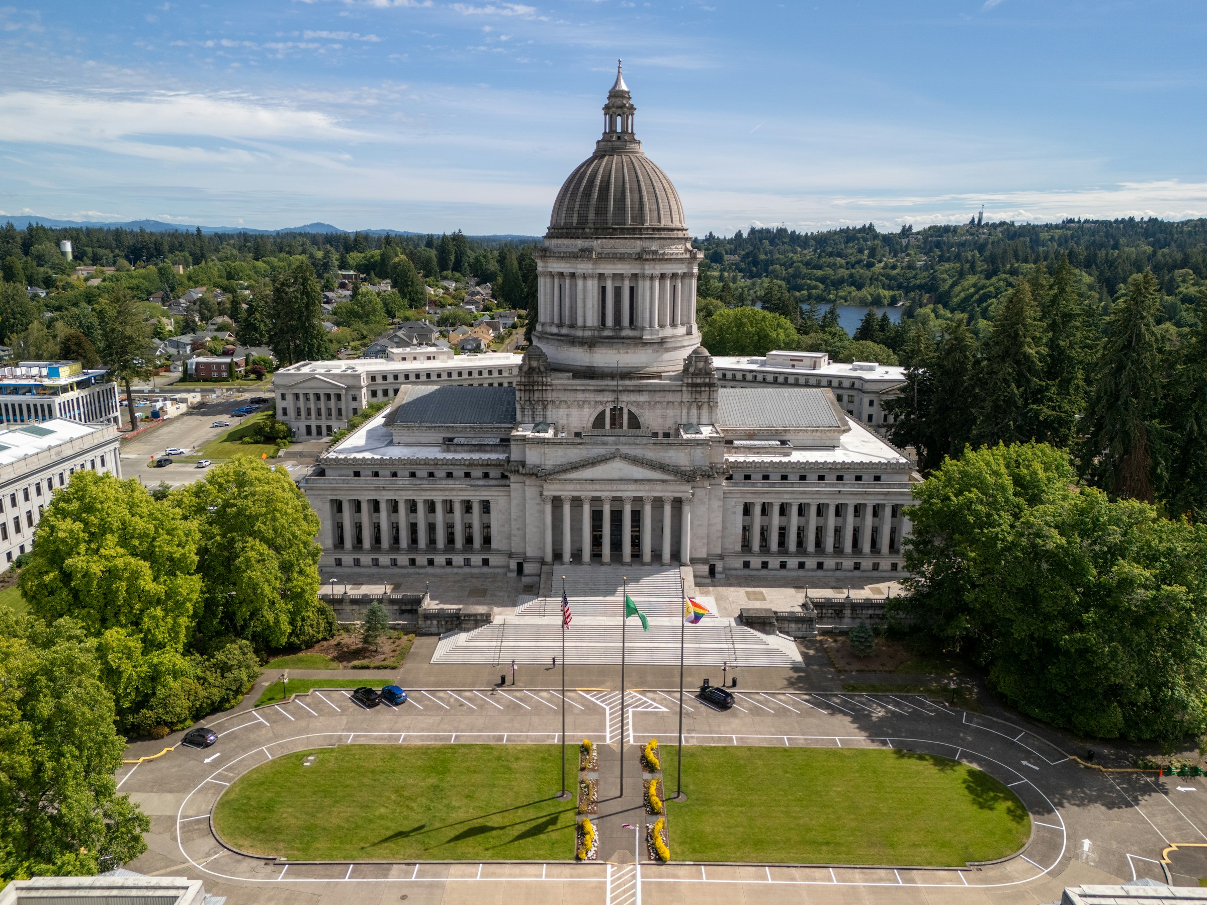 Updates to Washington State Estate Tax